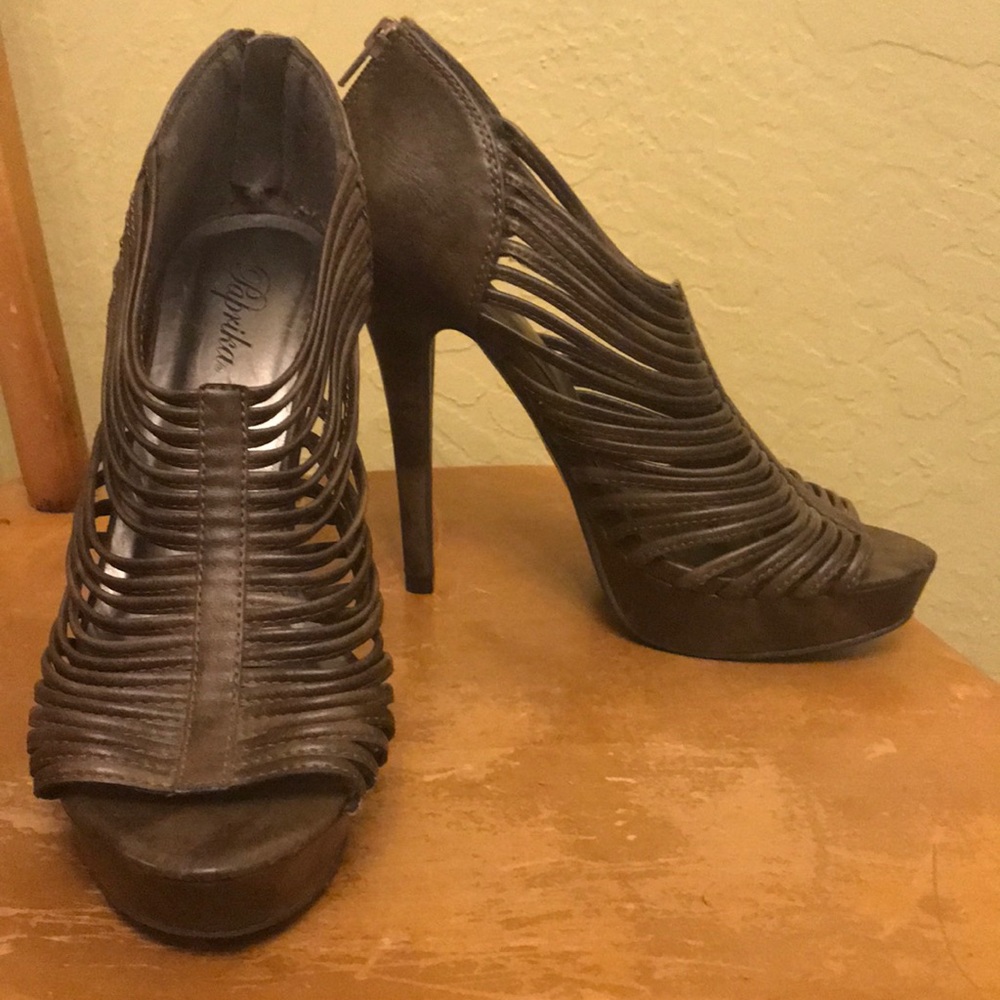 Womens heels